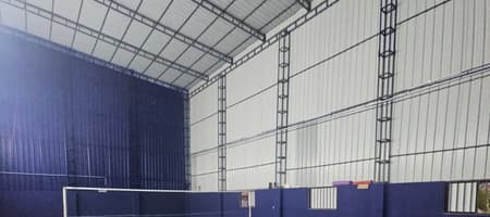 Team Spirit Innovations