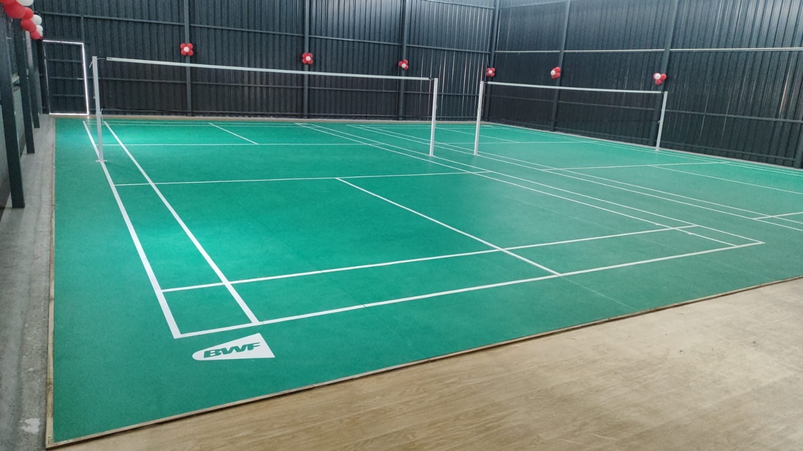 Team Up Sports Academy