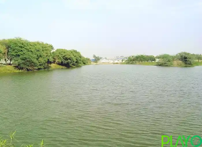 Tejaji Maharaj Lake image