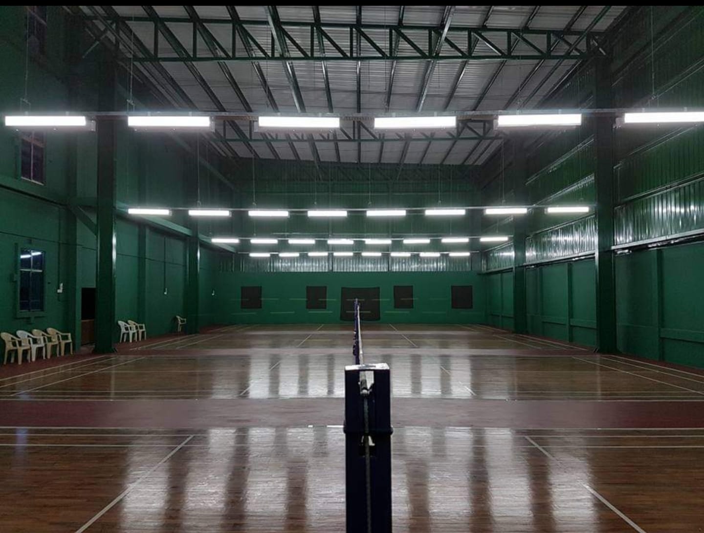 Tejesh Sports Academy