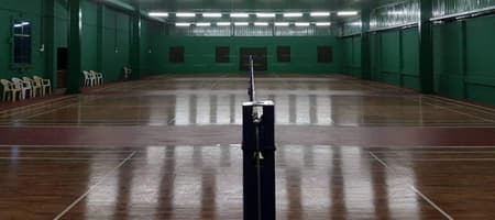 Tejesh Sports Academy