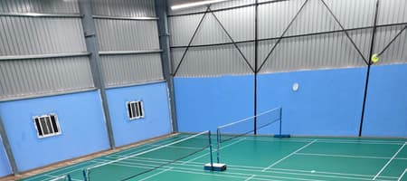 TEJ Sports Academy