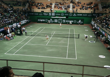 Telangana State Tennis Association
