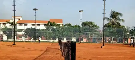 Tennis Legends Academy