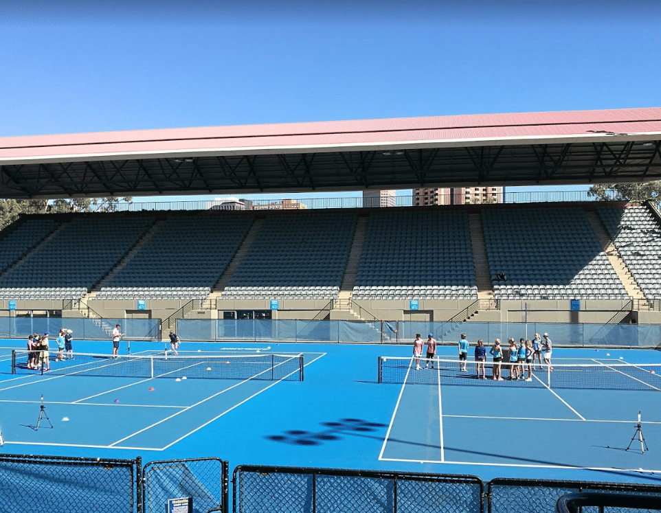 Tennis SA