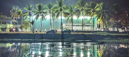 Terra Sports Academy