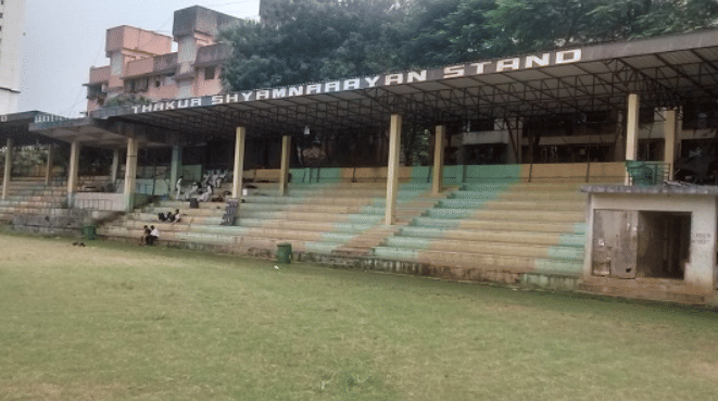 Thakur Stadium MCGM Ground