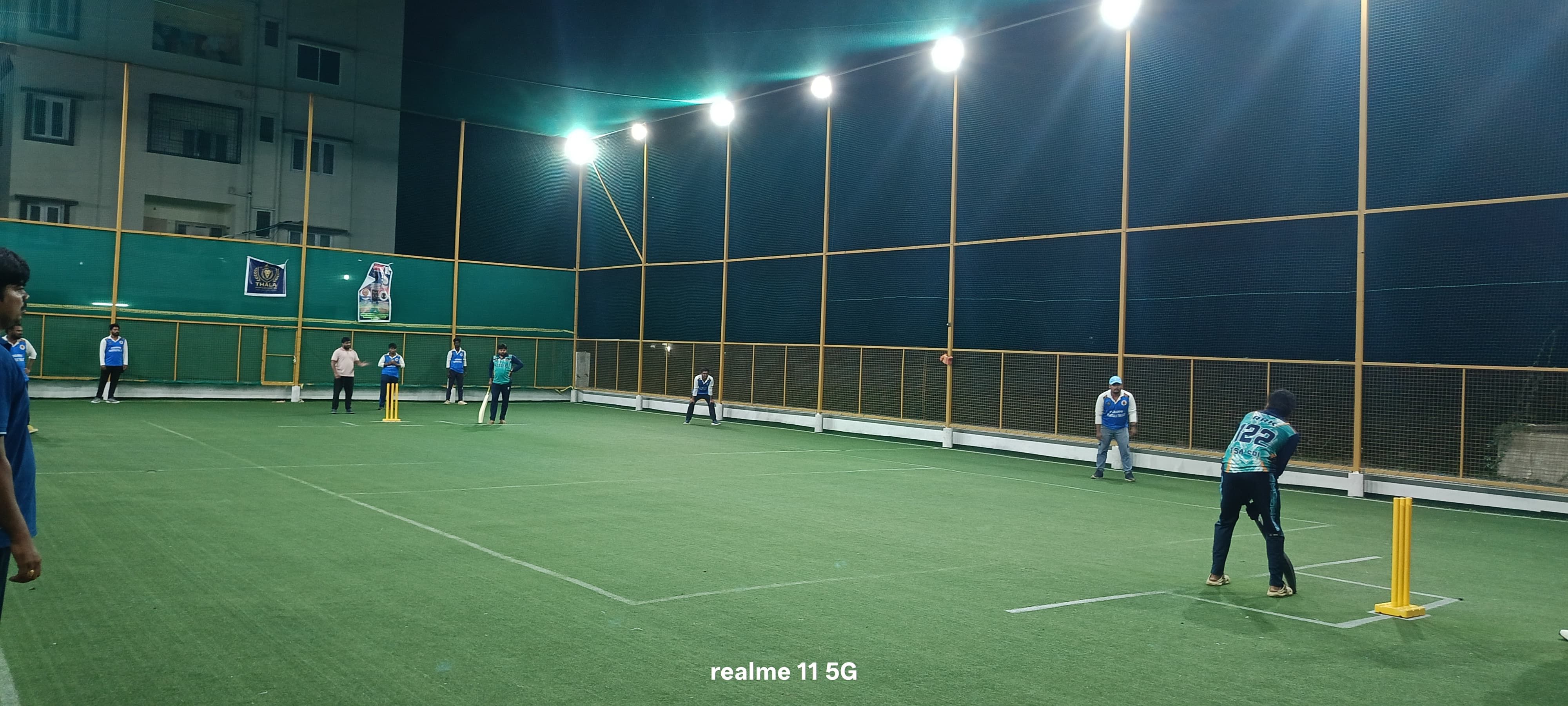 Thala Sports Association