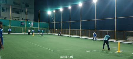 Thala Sports Association