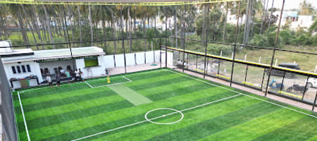 Tharai Turf