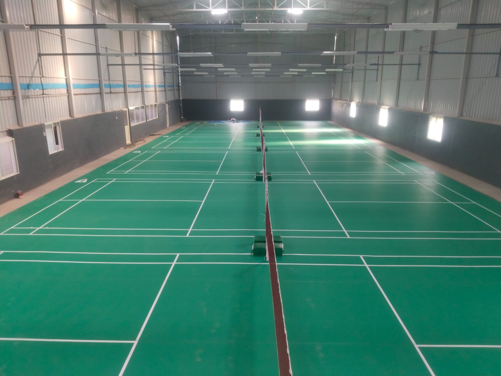 The Achiver's Academy Sports and Education Trust