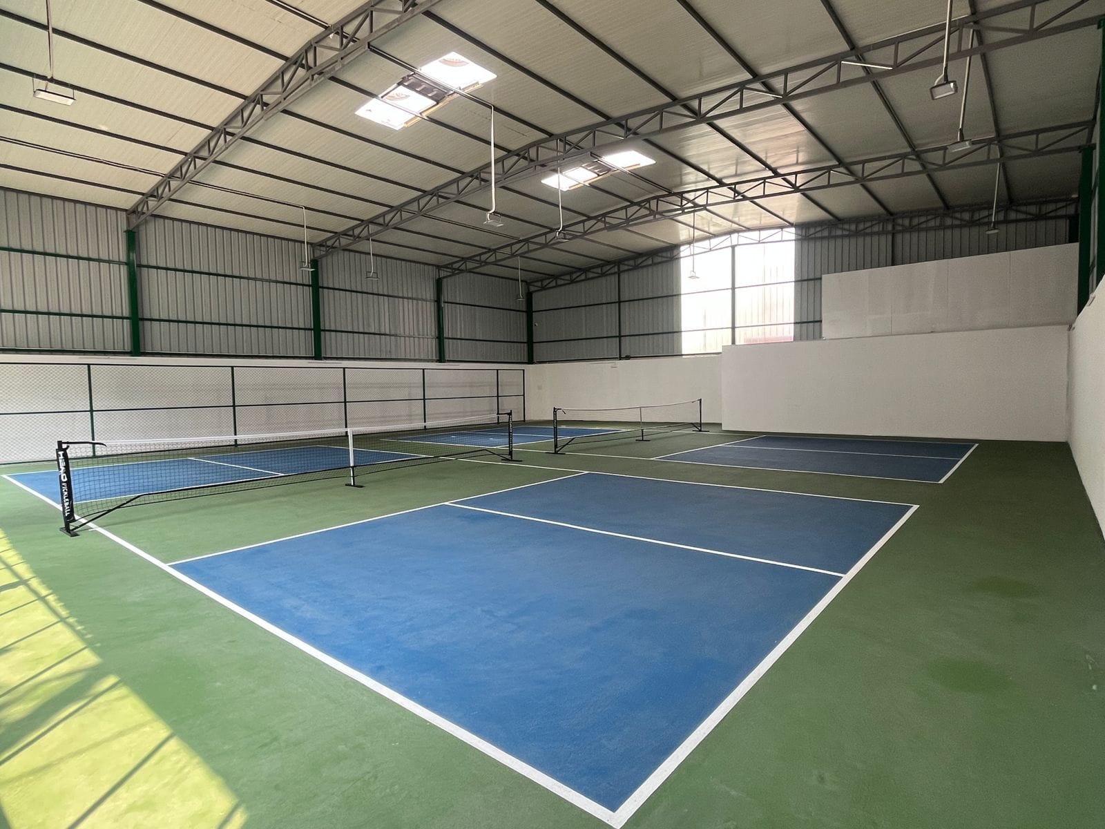 The Arena Pickleball (TAP)