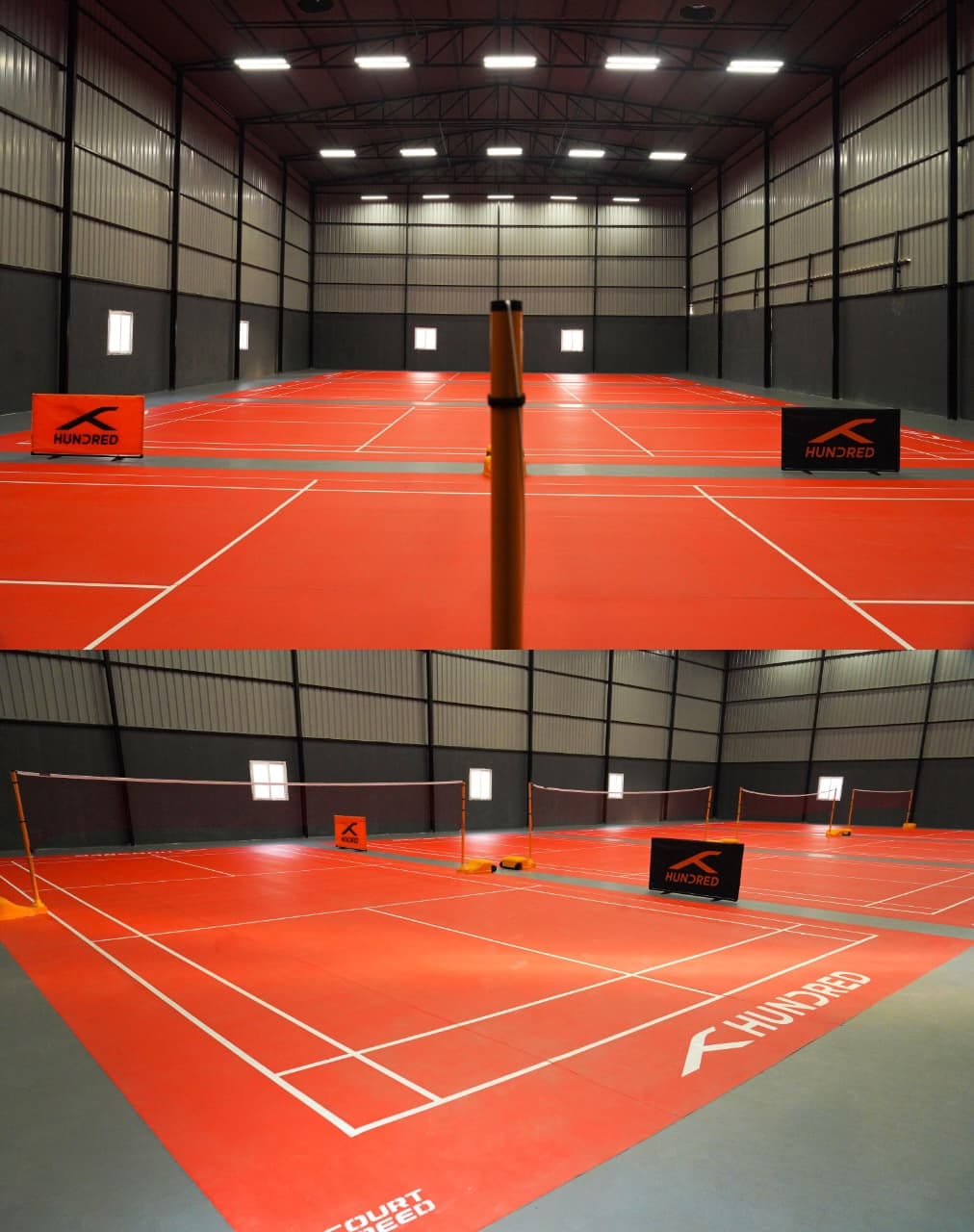 The Athletic Society