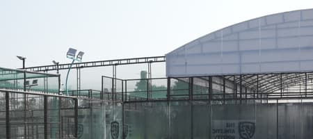 The Athletic Society