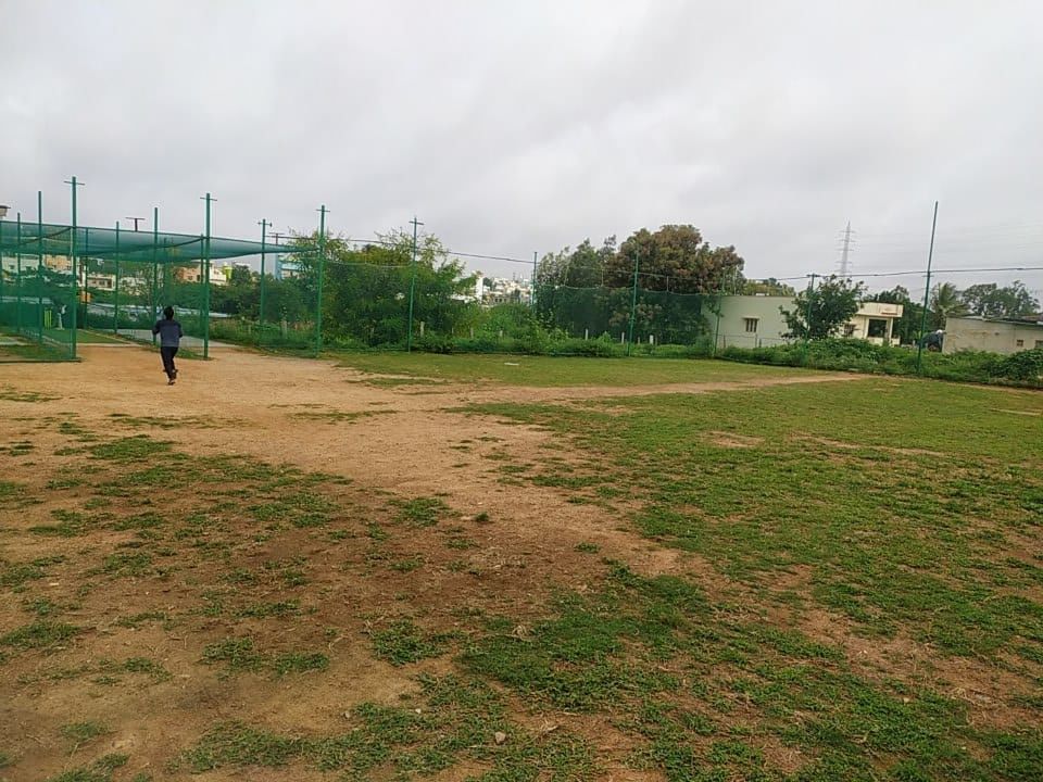 Amma Cricket Academy
