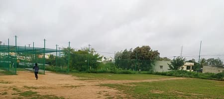 Amma Cricket Academy