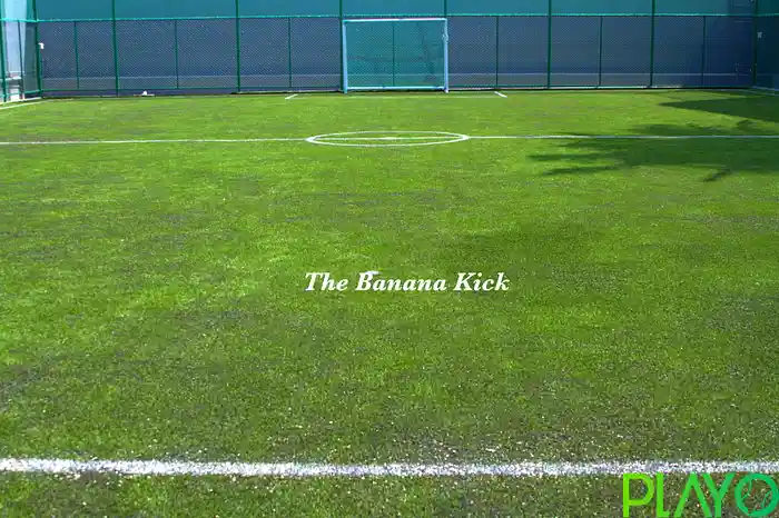 The Banana Kick image