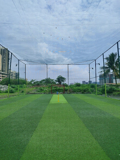 The Bhandup FC turf