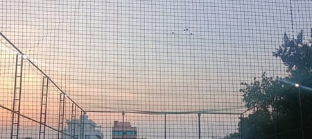 The Big Box & Pickleball Arena