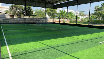 The Box Multisport Turf