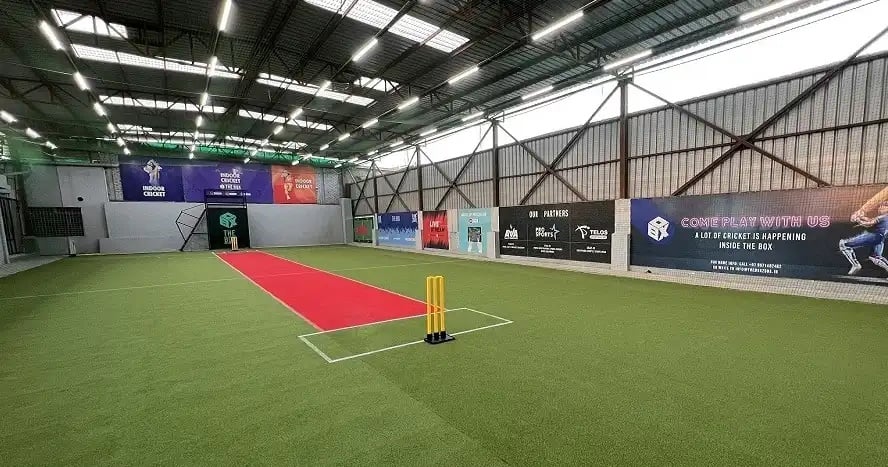 Turf photo 3