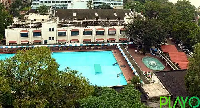 The Calcutta Swimming Club image