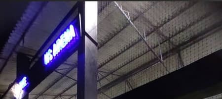 The Champions Arena