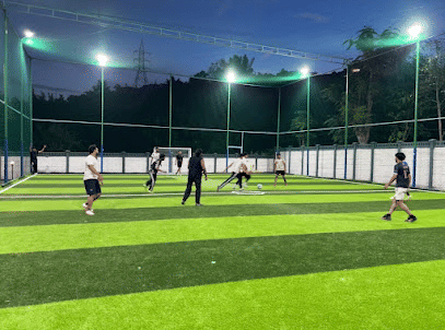 The Club Arena