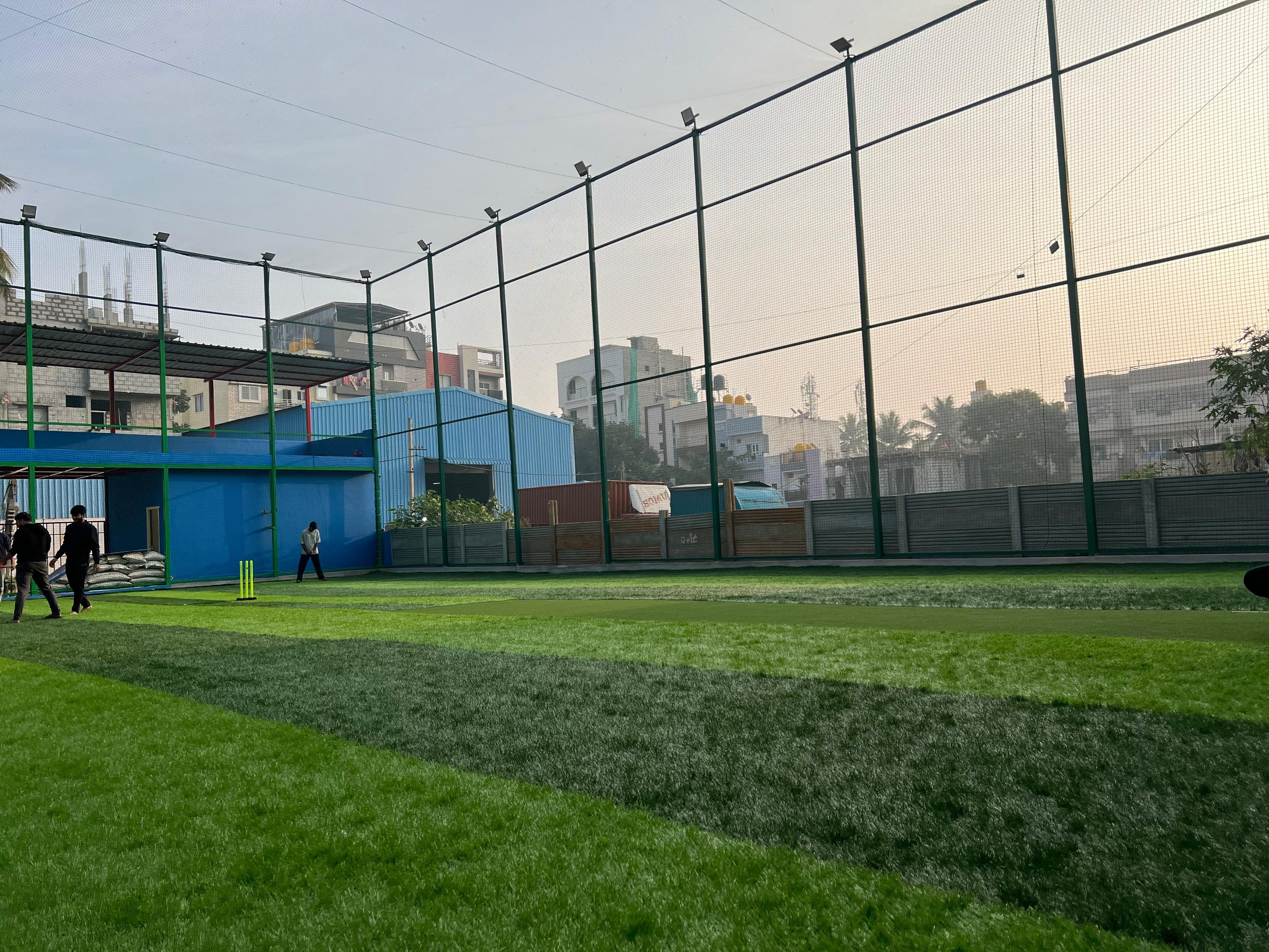 Turf photo 7