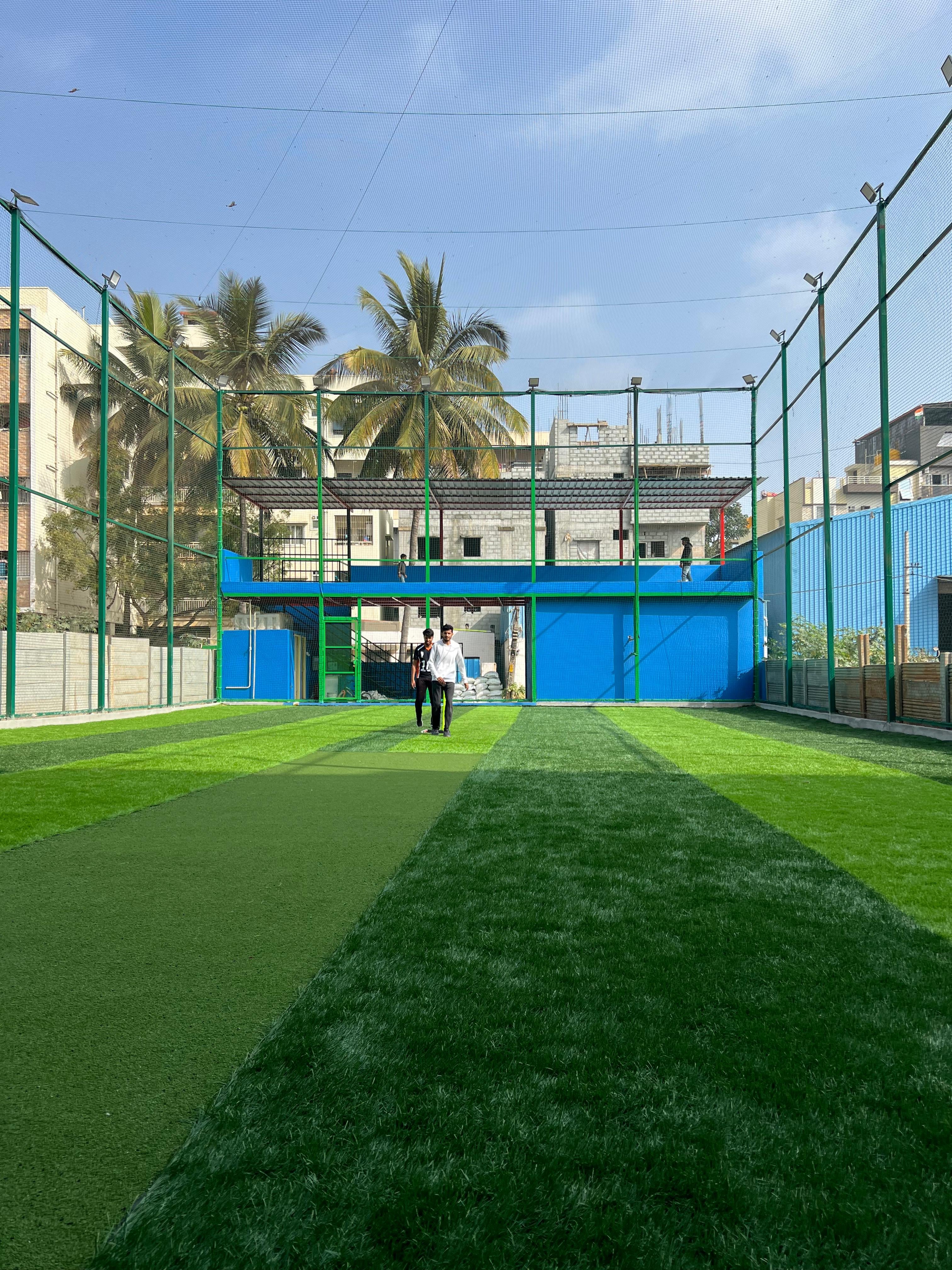 Turf photo 8