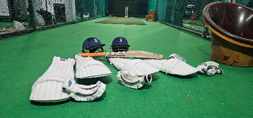 The Cover Drive Indoor Cricket Arena