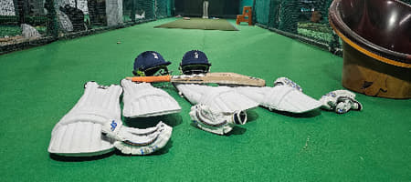 The Cover Drive Indoor Cricket Arena