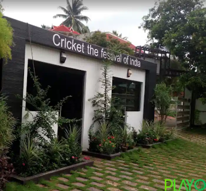 The Cricket Village image