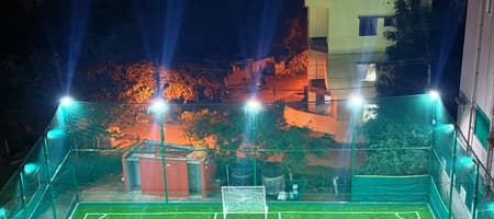 The Dead End Turf Club