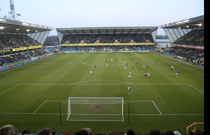 The Den