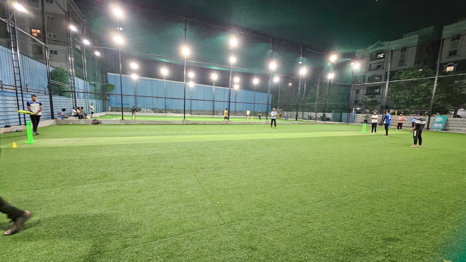 Turf photo 4