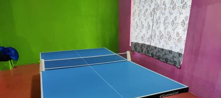 Theegala Table Tennis Academy