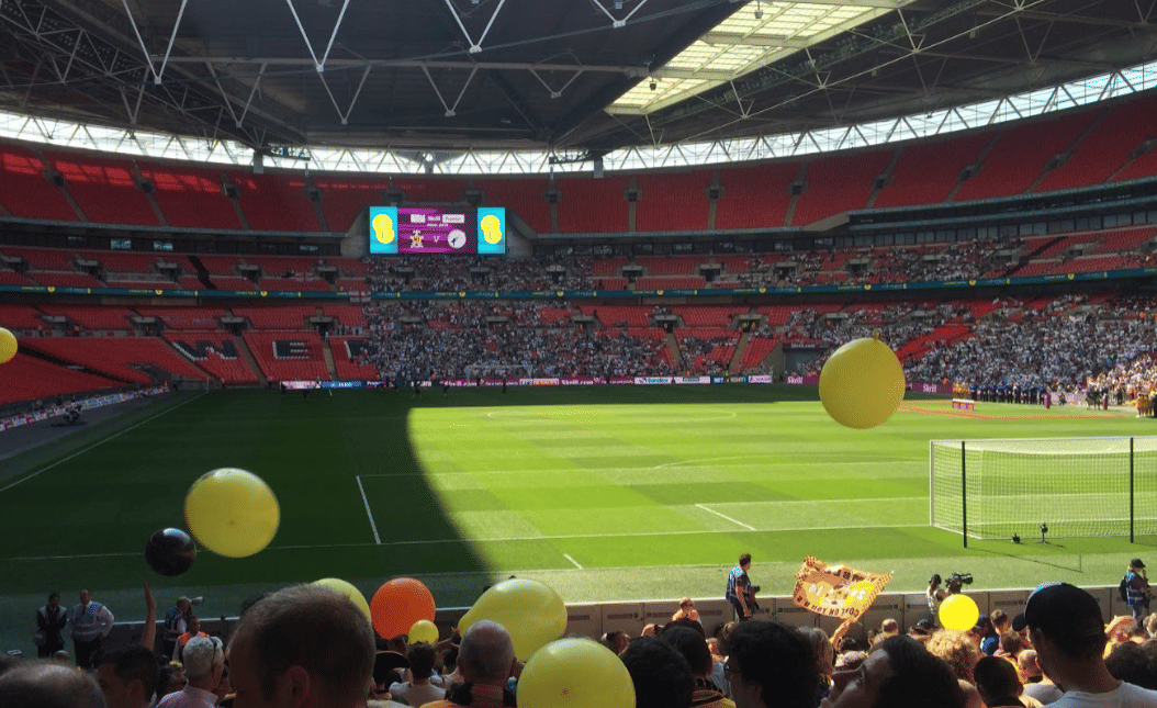 The FA Group