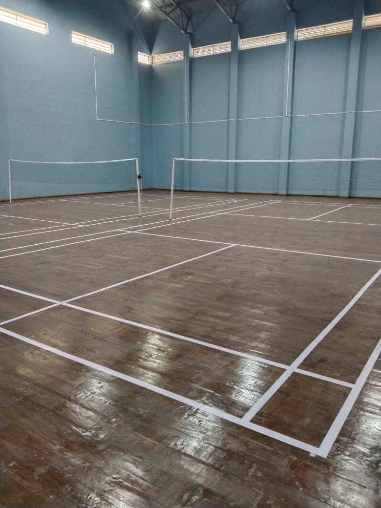 The Fortress (Wanwadi)