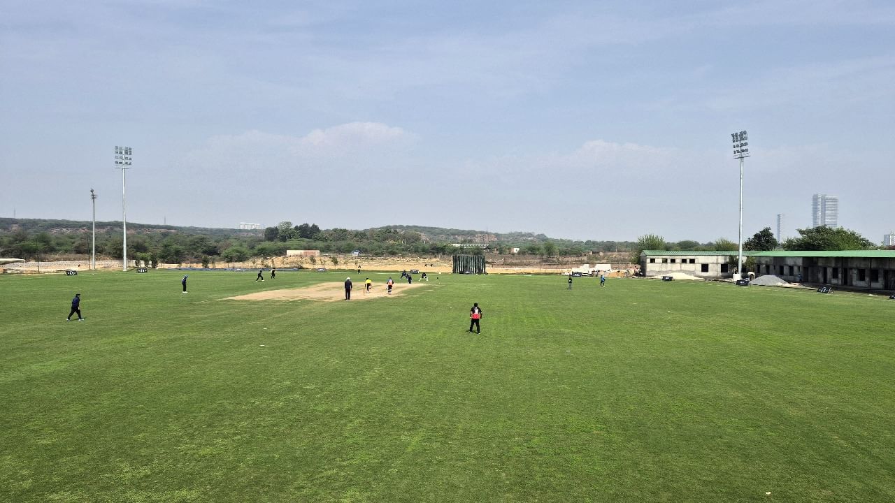 The Gamesforest Club