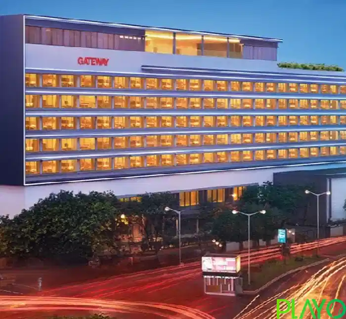The Gateway Hotel EM Bypass, Kolkata image