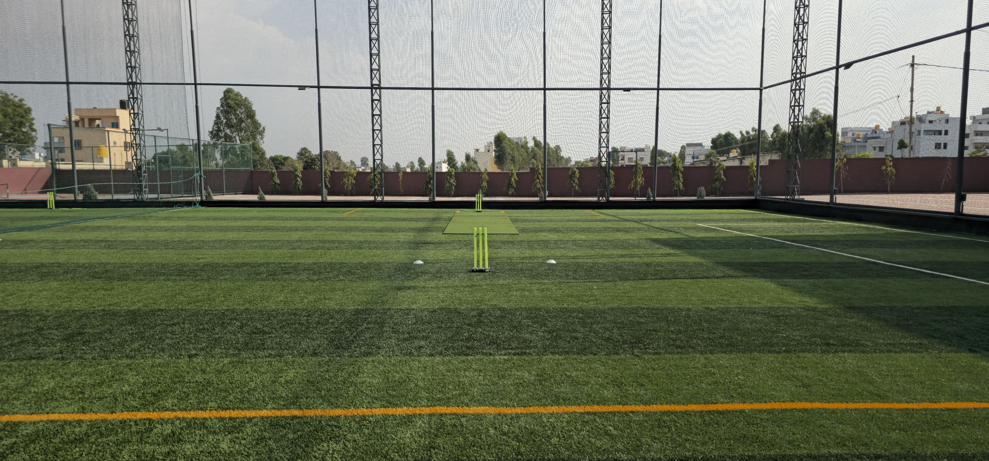 Turf photo 7