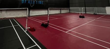 The GOAT Sports Academy