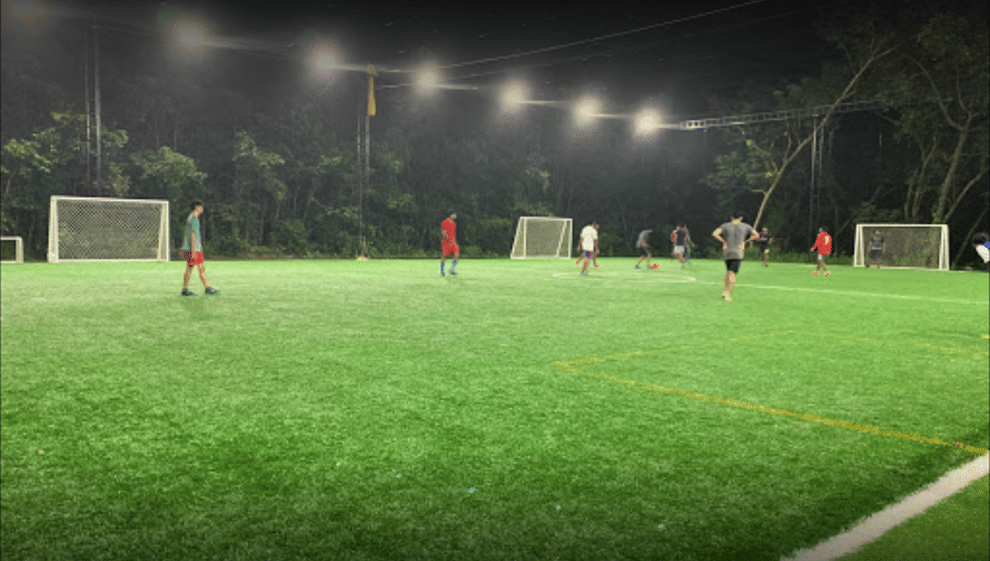 Sporthood Golden Goal