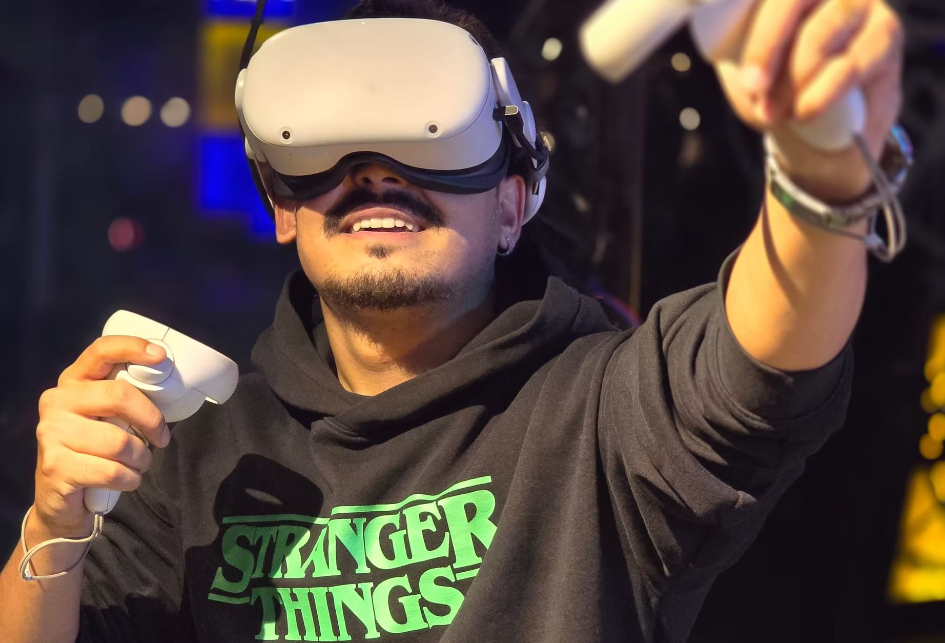 The Grid - Gaming Arena - Koramangala