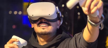 The Grid - Gaming Arena - Koramangala