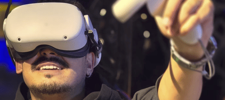 The Grid - Gaming Arena - Kalyan Nagar