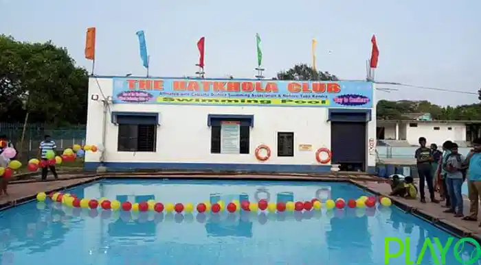 The Hatkhola Club image