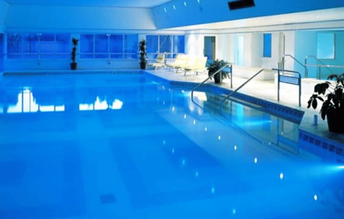 The Hogarth Health Club