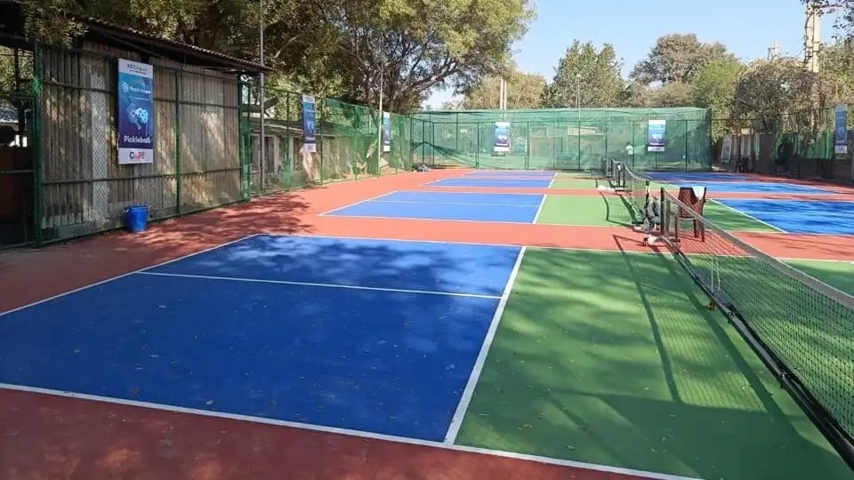 The Horizon by FYNX | BallPark Sec 23